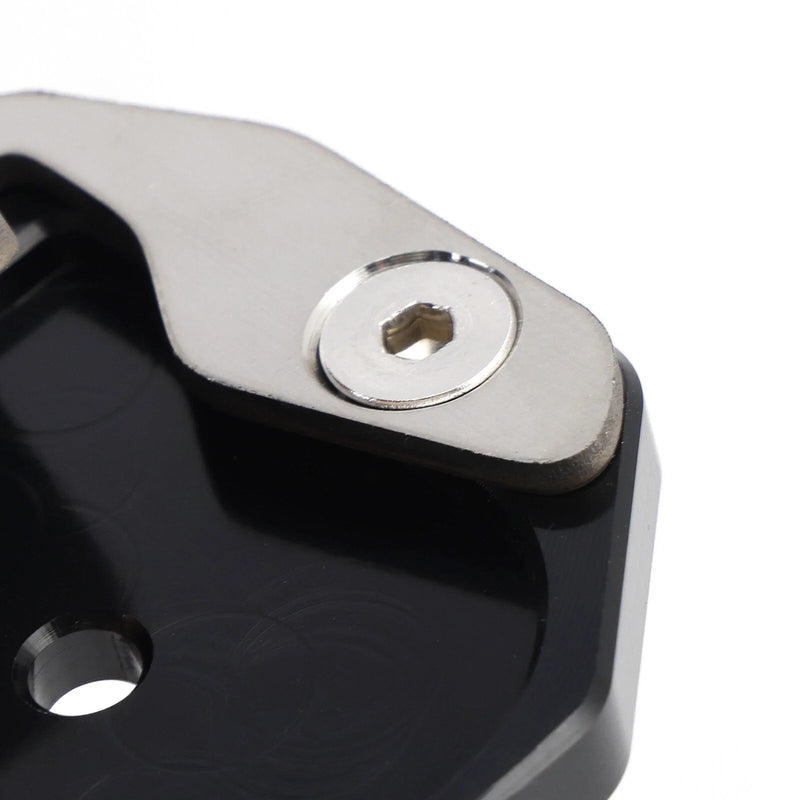Himalayan SCRAM 411 Side Stand Plate (2018-2023)