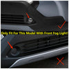 Toyota Corolla Cross Front Fog Light Frame Cover Trim (2020-2023)
