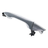 Hyundai i30 Front Left Outer Door Handle Chrome (2012–2017)