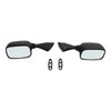 Suzuki GSXR 600 / 750 & Hayabusa Rearview Mirrors (1997-2011, 2001-2003)