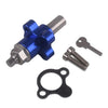 Honda CBR600RR Blue Manual Cam Chain Tensioner (2003-2018)