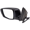 Mirrors Driver Left Side Heated Hand for Honda Pilot