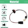 Dodge Ram 1500 2500 3500 4500 Headlight Lamp Wiring Harness