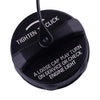 Jeep Dodge Chrysler Fuel Filler Tube Gas Cap Tether