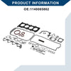 Suzuki J20A Cylinder Head Gasket Kit (1998-2005)