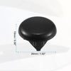Dodge Caravan Rear Windshield Wiper Arm Nut Cover (2008-2020)