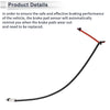 Porsche 911 Brake Pad Wear Sensor (1999-2006)