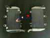 Honda Interceptor VFR800 2002-2009 Aluminum Radiator