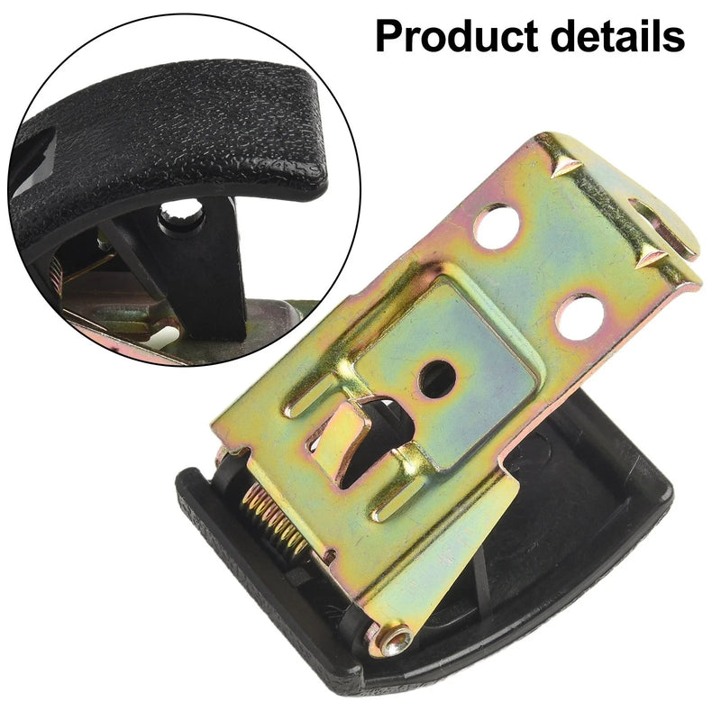 Mitsubishi Hood Lock Release Handle