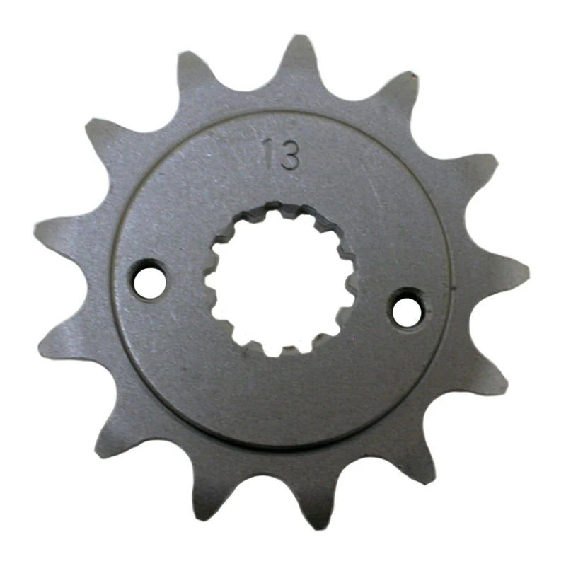 Suzuki LT-Z400 Quadsport 400 LTZ400 13T / Front Steel Sprocket