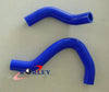 Honda Civic Si / SiR / Type-R EP3 K20A 2002-2005 Blue Silicone Hose