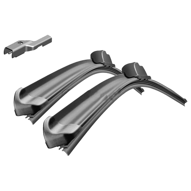 Toyota Prius ZVW50R Aerotwin Front Wiper Blade Assembly (2015–2019)
