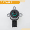 Honda Accord 2004-2008 Fuel Pressure Regulator (2 x No.16410RBDAE000)