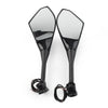 Honda CBR600RR CBR1000RR Motorcycle Turn Signal Light & Side Mirrors