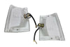 Mazda  B2000 B2200 B2600 Front Corner Side Light Lamp (1986-1993)