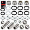 Honda CR125R / CR250R / CRF250X Linkage Needle Bearing Collar Kit (1992–2020)