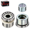 Polaris RZR XP 1000 Front Differential Output Hub (2018–2023)