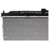 Nissan Pulsar N16 Auto Sedan 1.6L / 1.8L Alloy Radiator (2000-2006)