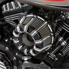 Harley XL883 XL1200 Air Cleaner Intake Filter (1991-2023)