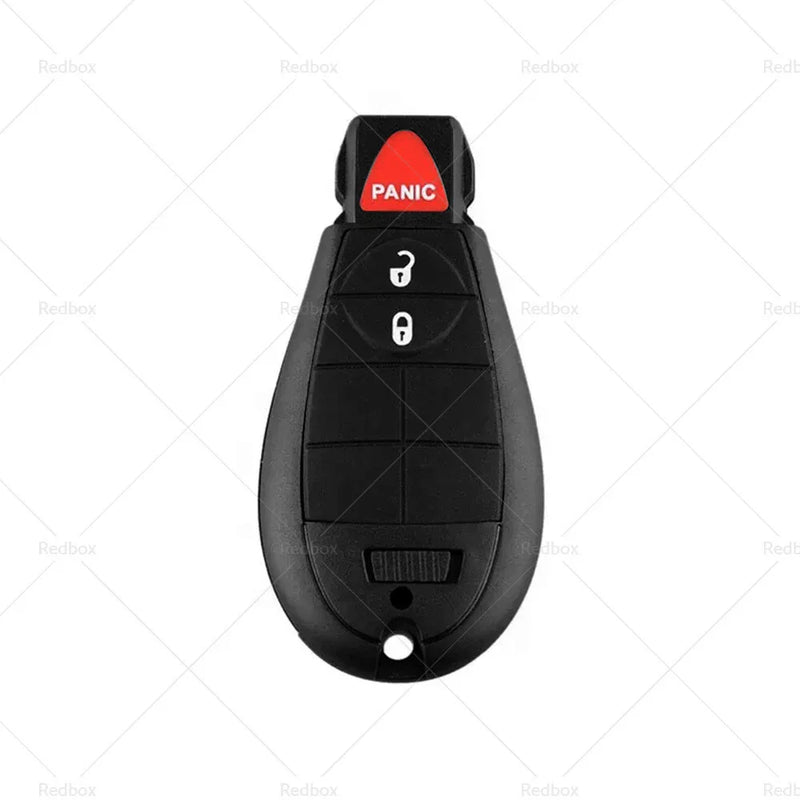 Chrysler 300, Dodge Magnum, Jeep Grand Cherokee Remote Key Fob (2005-2010)