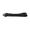 Universal Car Bumper Black Racing Towing Strap Belt Rope