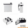 Harley Pan America RA1250 & RA1250S Tool Box (2021-2022)