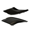 Toyota Corolla Axio Front Windshield Wiper Cowl Extension Covers (2006-2012)