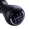 Peugeot 206, 406 5 Speed Manual Gear Shift Knob Boot Cover (1998-2006)