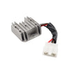 Yamaha SR400, SR500, SRX250 Voltage Regulator Rectifier (1978-1989)