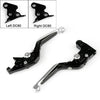 Ducati 748 996 998 Adjustable Brake Clutch Lever (1994-2002)