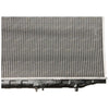 Toyota Corolla AE80 / AE82 1.3 / 1.6L Seca Alloy Radiator (1983–1989)