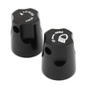 Honda Goldwing GL1500 Headlight Adjustment Knob (1988-2000)
