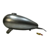KAWASAKI VULCAN 400 / 800 6L Unpainted Silver Fuel Tank (1995-2003)