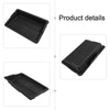 XPeng G6 Waterproof Under Seat Storage Box (2023–2025)