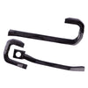 Ford F150 Carbon Fiber Center Console Dash Trim (2021-2023)