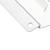 BMW R1300GS / ADV Stator Engine Guard Cover Silver (2023-2025)