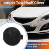 Mazda 6 (2008-2012) - Black Front Right Tow Hook Cover
