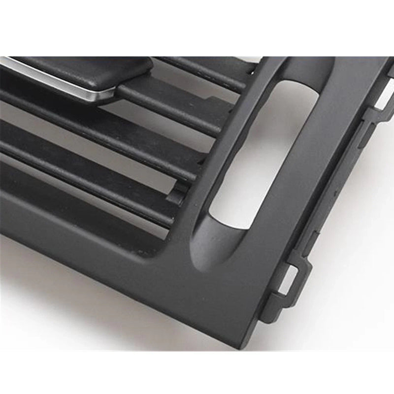 Mercedes Benz C Class W204 A/C Air Outlet Vent Covers (2007-2014)
