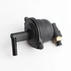 Range Rover Suspension Compressor Expansion Chamber
