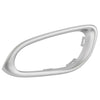 Nissan Sentra Left Door Handle Trim Cover (2013-2019)