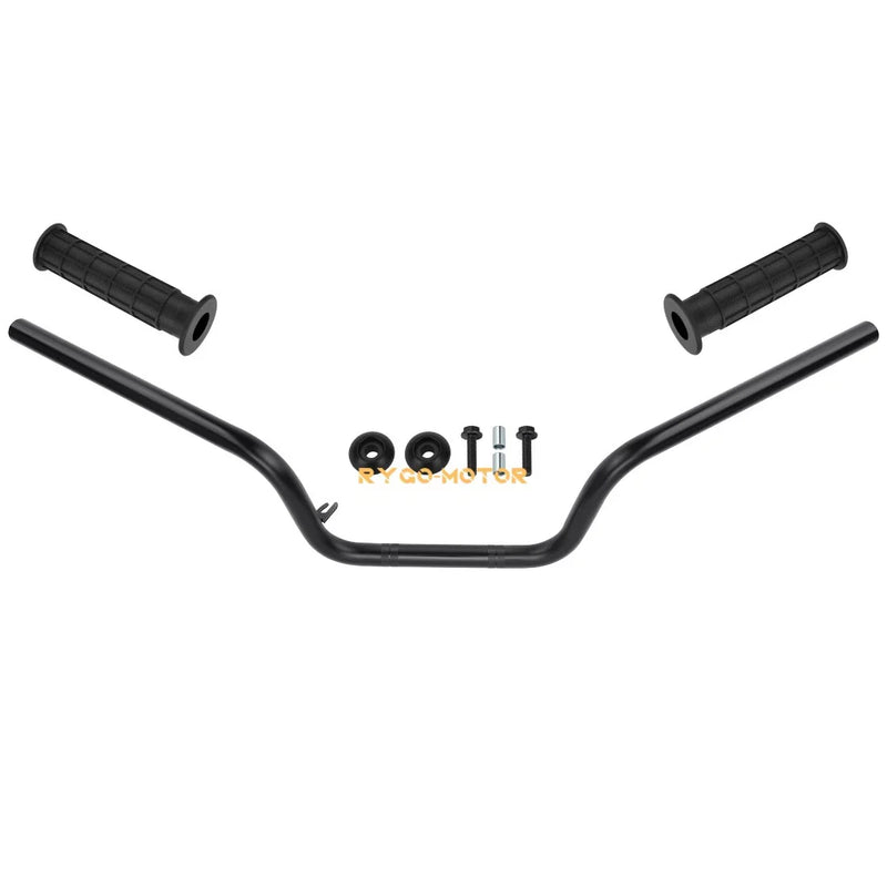 Honda Rincon 650 Heavy Duty Handlebar w/Grips (2003–2005)