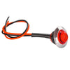 Car Truck Trailer Van 10 x Fender Side Marker Turn Signal Lights