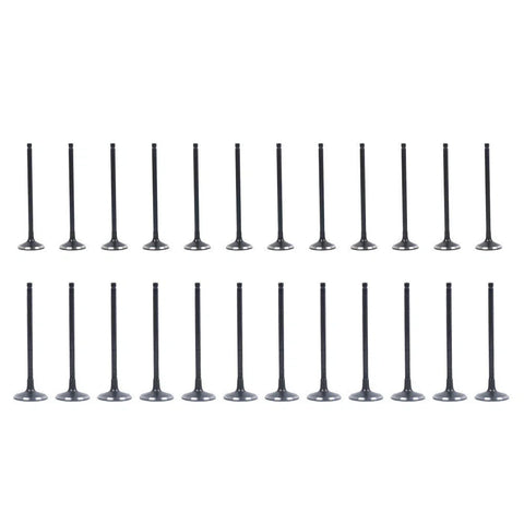 Acura Honda 3.2L-3.7L V6 VTEC SOHC 24v Intake Exhaust Valves (2001–2015)