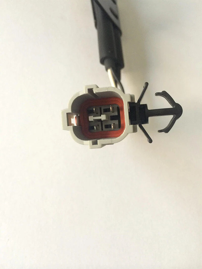 Holden Colorado RC 3 x Front & Rear ABS Wheel Speed Sensors (2007-2012)