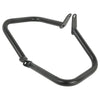 Yamaha Vstar Dragstar 400 650 Black/Chrome Engine Guard Crash Bar (97-16)