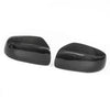 Subaru Impreza (2004-2007) 2 x Carbon Fiber Rearview Mirror Cover Caps