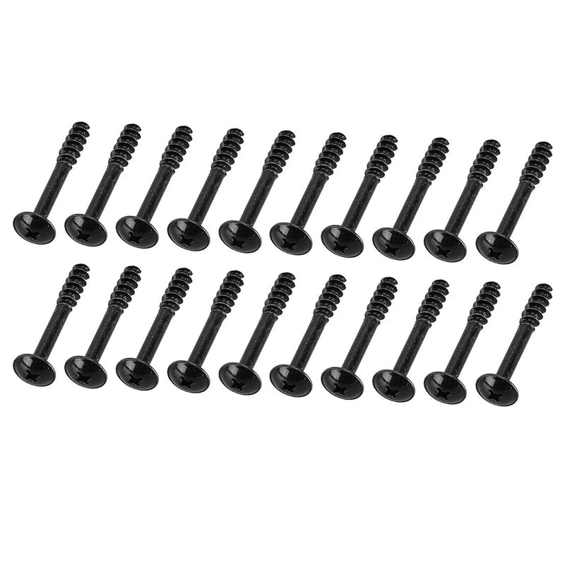 Vauxhall Opel 20 x Air Filter Cleaner Box Lid Retaining Screws