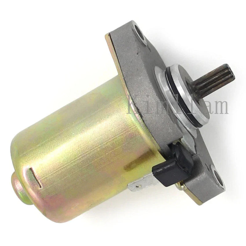 Benelli K2 Naked 50, Pepe 50 Starter (1998-2006)
