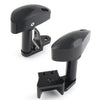 Suzuki Hayabusa GSXR1300 Engine Sliders Crash Pads (2008-2020)