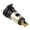 Car & Motorcycle GPS & Mobile Devices Power Socket